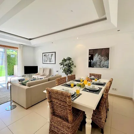 Formoso - 3 Bedroom With Shared Pool Villa *