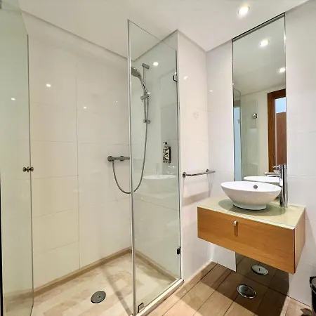 Villa Formoso - 3 Bedroom With Shared Pool Loulé