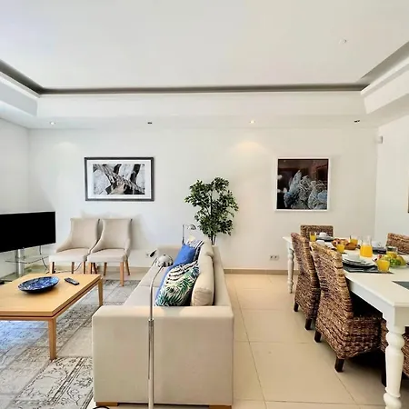 Formoso - 3 Bedroom With Shared Pool Villa Loulé