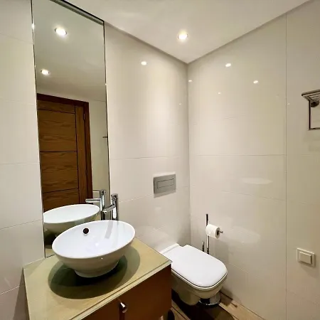 Formoso - 3 Bedroom With Shared Pool Loulé