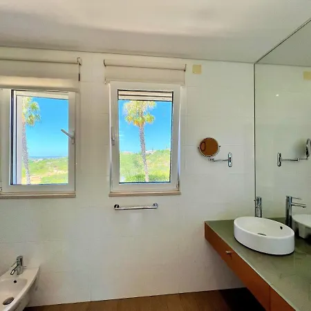 Villa Formoso - 3 Bedroom With Shared Pool