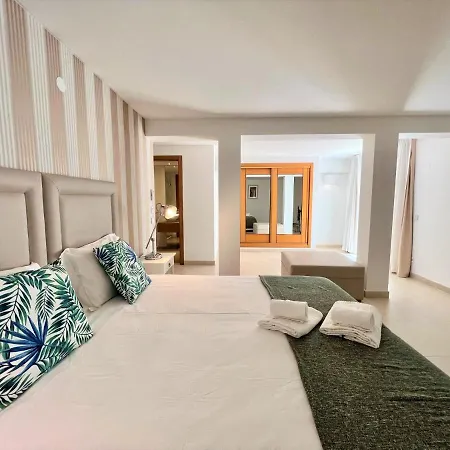 Formoso - 3 Bedroom With Shared Pool ヴィラ ローレ