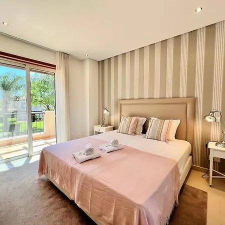 ヴィラ Formoso - 3 Bedroom With Shared Pool