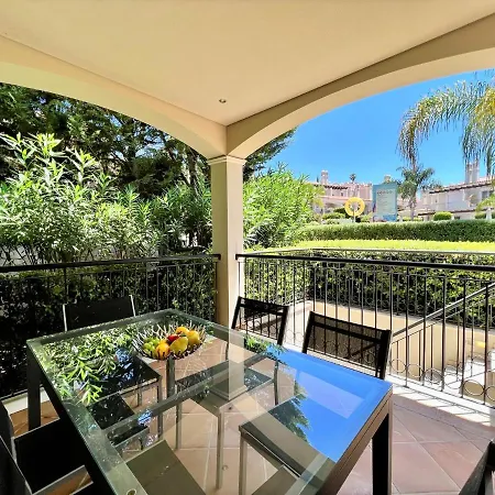 Formoso - 3 Bedroom With Shared Pool ローレ