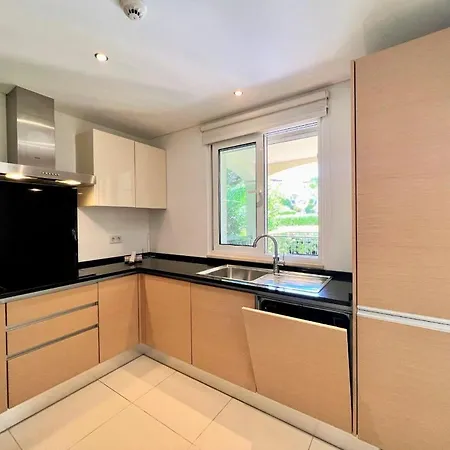 Formoso - 3 Bedroom With Shared Pool
