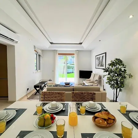 Formoso - 3 Bedroom With Shared Pool ヴィラ