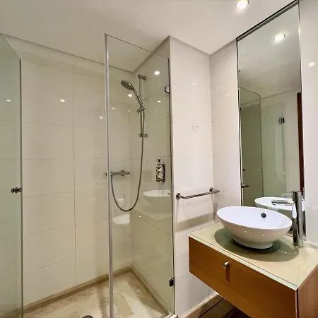 Formoso - 3 Bedroom With Shared Pool Villa