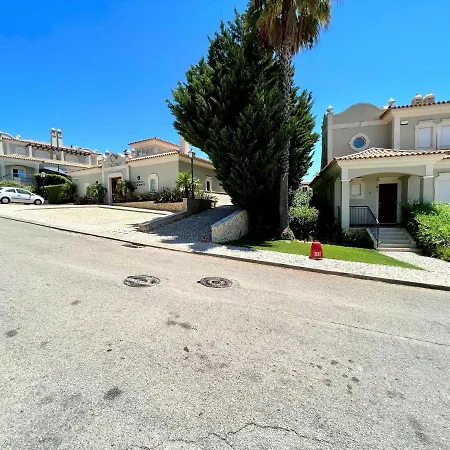 Formoso - 3 Bedroom With Shared Pool ヴィラ *