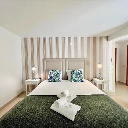 Formoso - 3 Bedroom With Shared Pool ヴィラ ローレ