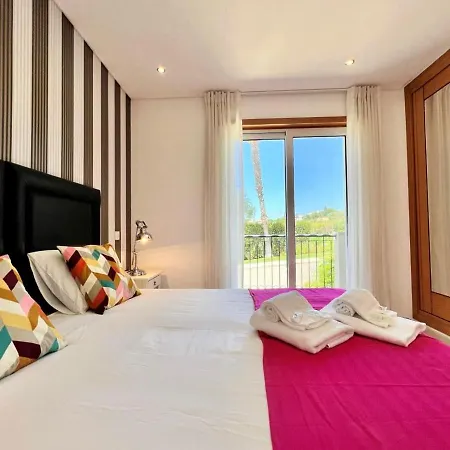 Formoso - 3 Bedroom With Shared Pool *