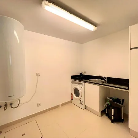 Villa Formoso - 3 Bedroom With Shared Pool *
