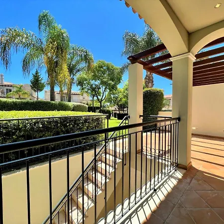 Formoso - 3 Bedroom With Shared Pool Villa