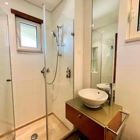 Formoso - 3 Bedroom With Shared Pool Вилла *