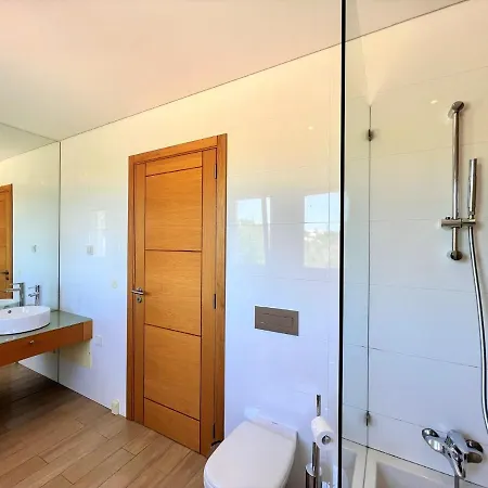 Formoso - 3 Bedroom With Shared Pool *