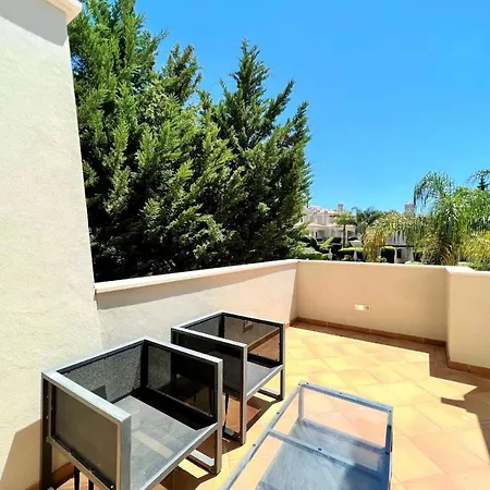 Formoso - 3 Bedroom With Shared Pool * Лоле