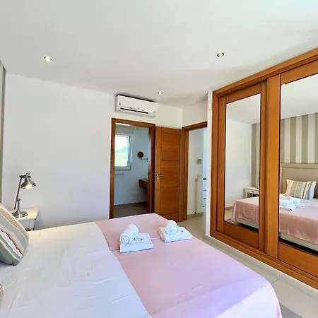Formoso - 3 Bedroom With Shared Pool Вилла Лоле