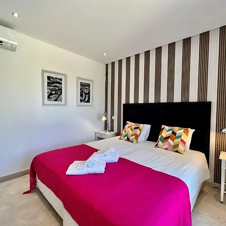 Formoso - 3 Bedroom With Shared Pool Вилла Лоле
