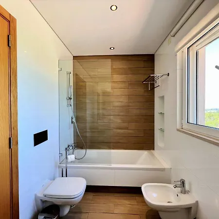 Formoso - 3 Bedroom With Shared Pool Loulé