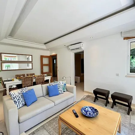 Formoso - 3 Bedroom With Shared Pool Villa Loulé