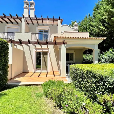 Formoso - 3 Bedroom With Shared Pool * Loulé