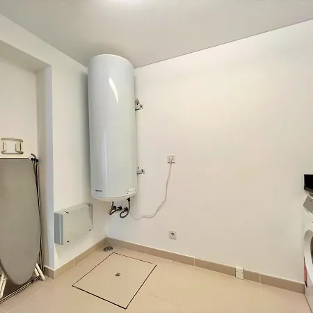 Villa Formoso - 3 Bedroom With Shared Pool
