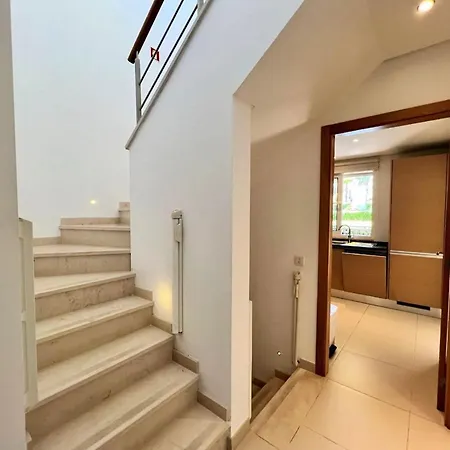 Formoso - 3 Bedroom With Shared Pool Villa Loulé